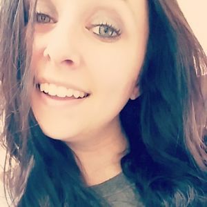 Meet your Posher, Chelsey